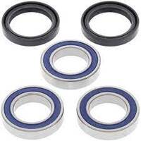 All Balls Wheel Bearings and Seals Kit Front KTM 85 SX Husqvarna TC 85. Rear Yamaha YZF 250 450 09-18, Kawasaki KX 125 250 KXF 250 450