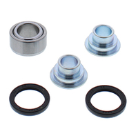 All Balls Lower Rear Shock Bearing Kit KTM EXCF XCW XCFW 2017-2022