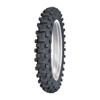 Dunlop AT82 120/90-18 Rear Tyre Soft Intermediate Hard Enduro Trail