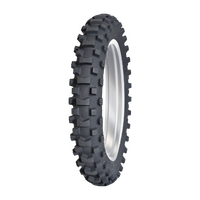 Dunlop AT82 110/90-19 Rear Tyre Soft Intermediate Hard Enduro Trail