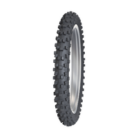 Dunlop AT82 80/100-21 Front Tyre Soft Intermediate Hard Enduro Trail