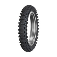 Dunlop MX34 110/90-19 Rear Tyre Soft