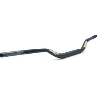 Pro Taper 1-1/8" Contour Handlebars - CR High - Black