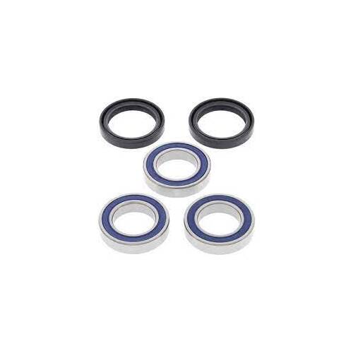 All Balls Wheel Bearings and Seals Kit Front KTM 85 SX Husqvarna TC 85. Rear Yamaha YZF 250 450 09-18, Kawasaki KX 125 250 KXF 250 450