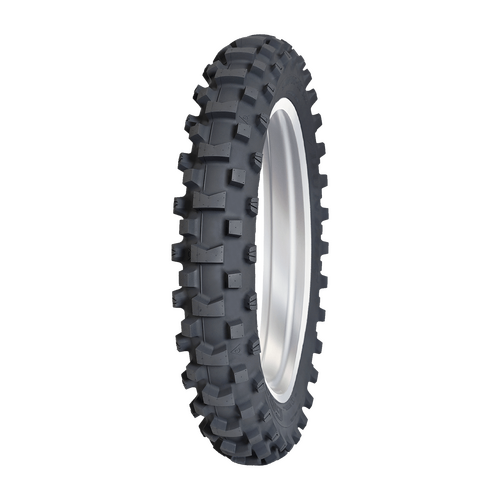 Dunlop AT82 120/90-18 Rear Tyre Soft Intermediate Hard Enduro Trail