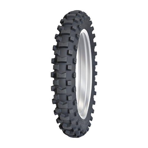 Dunlop AT82 120/90-19 Rear Tyre Soft Intermediate Hard Enduro Trail