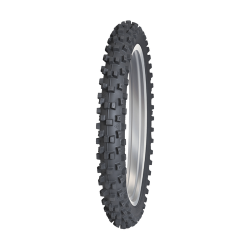 Dunlop AT82 80/100-21 Front Tyre Soft Intermediate Hard Enduro Trail