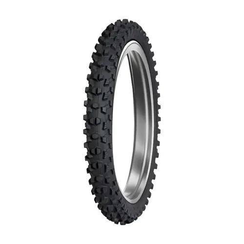 Dunlop MX34F 60/100-14 INT/SOFT MINI Front Tyre